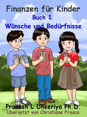 cover image of Wünsche und Bedürfnisse